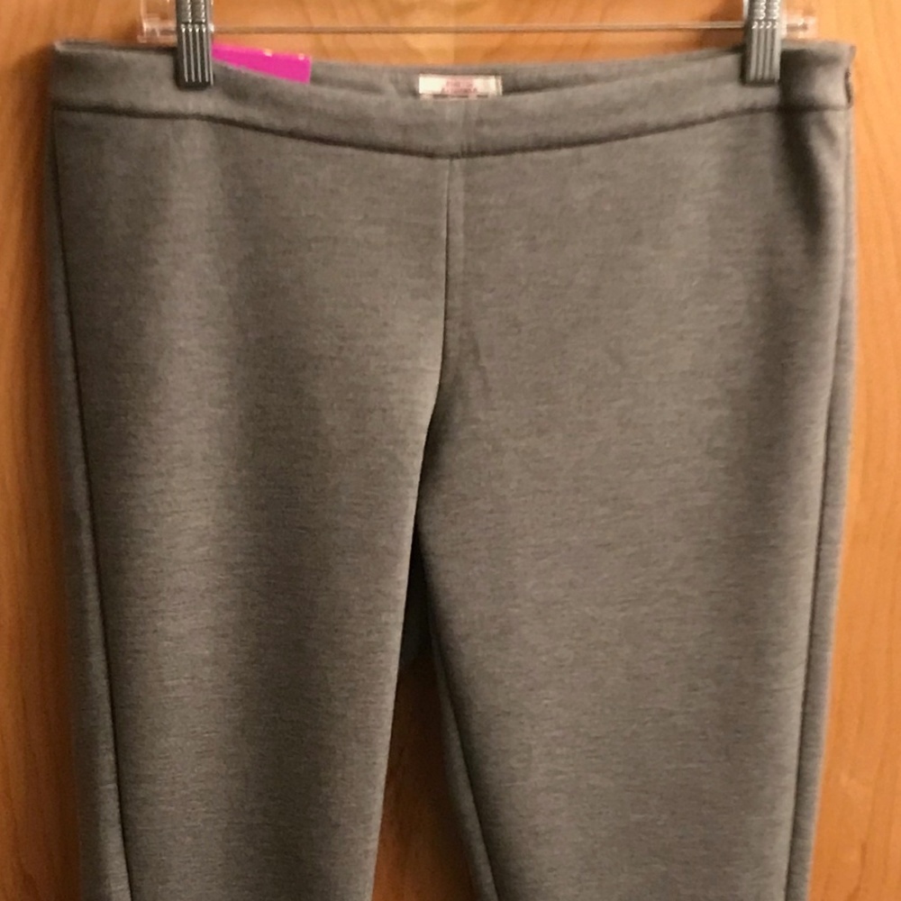 Merona Skinny Gray Pants NWT